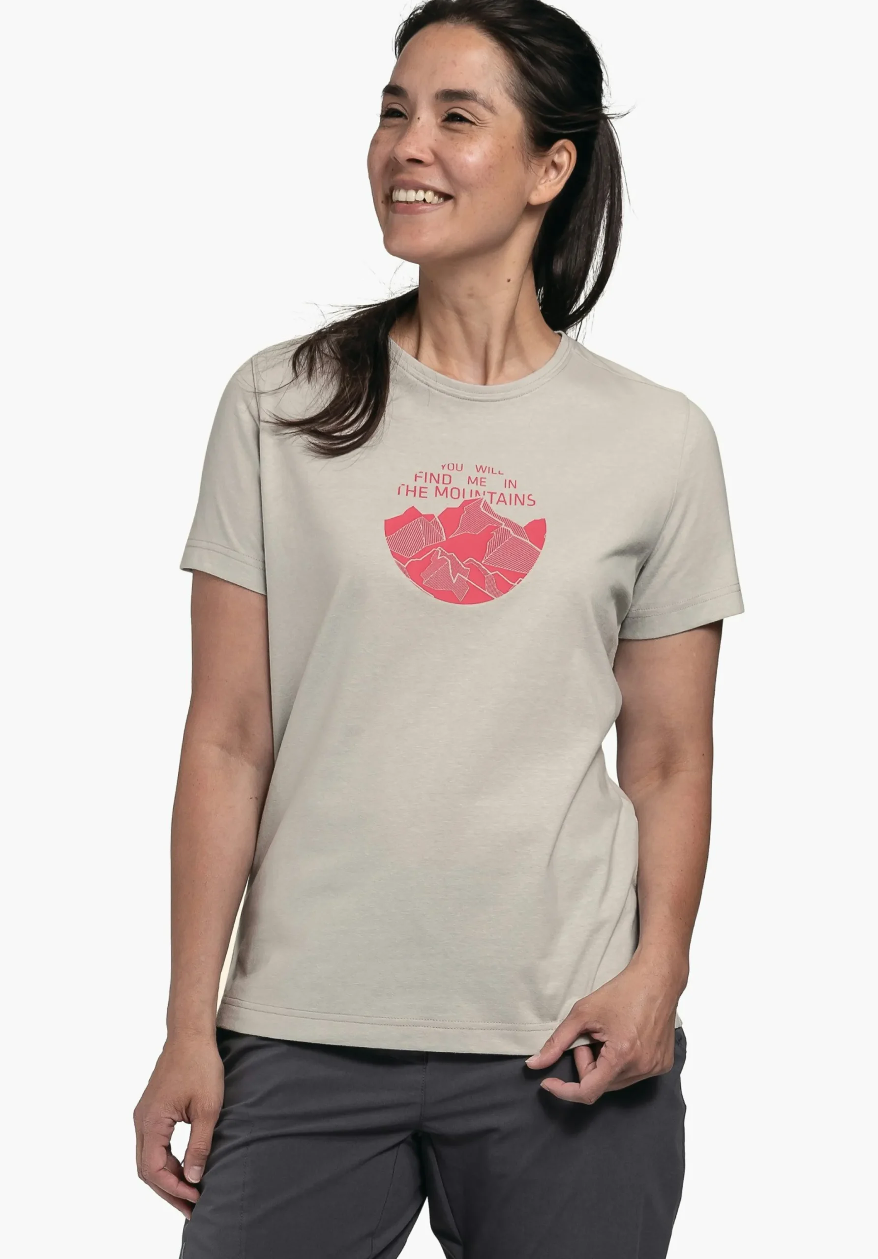 SCHÖFFEL Breathable t shirt for hiking