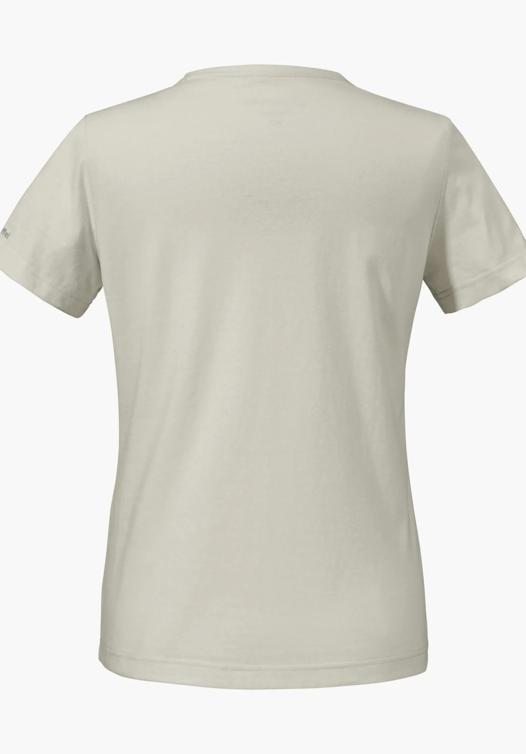 SCHÖFFEL Breathable t shirt for hiking