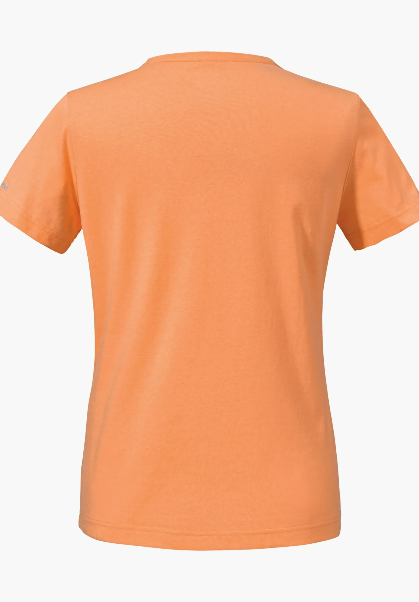 SCHÖFFEL Breathable t shirt for hiking