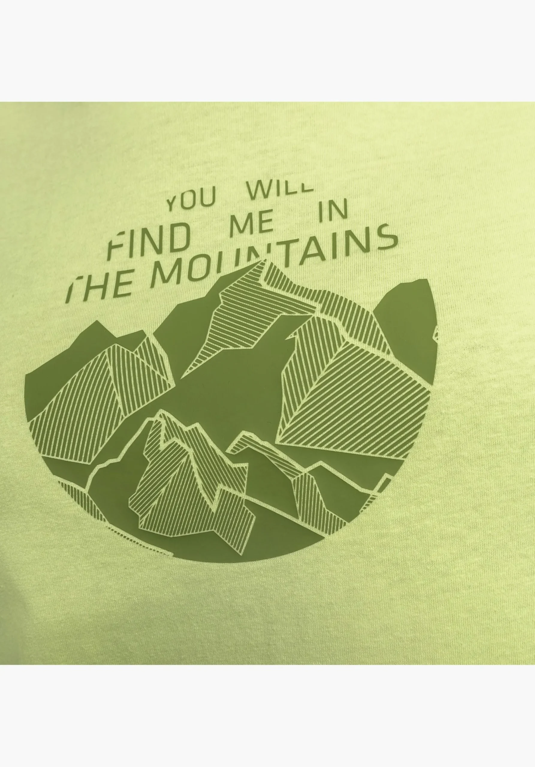 SCHÖFFEL Breathable t shirt for hiking