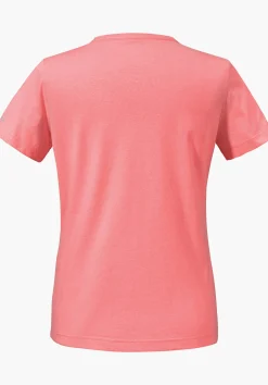 SCHÖFFEL Breathable t shirt for hiking