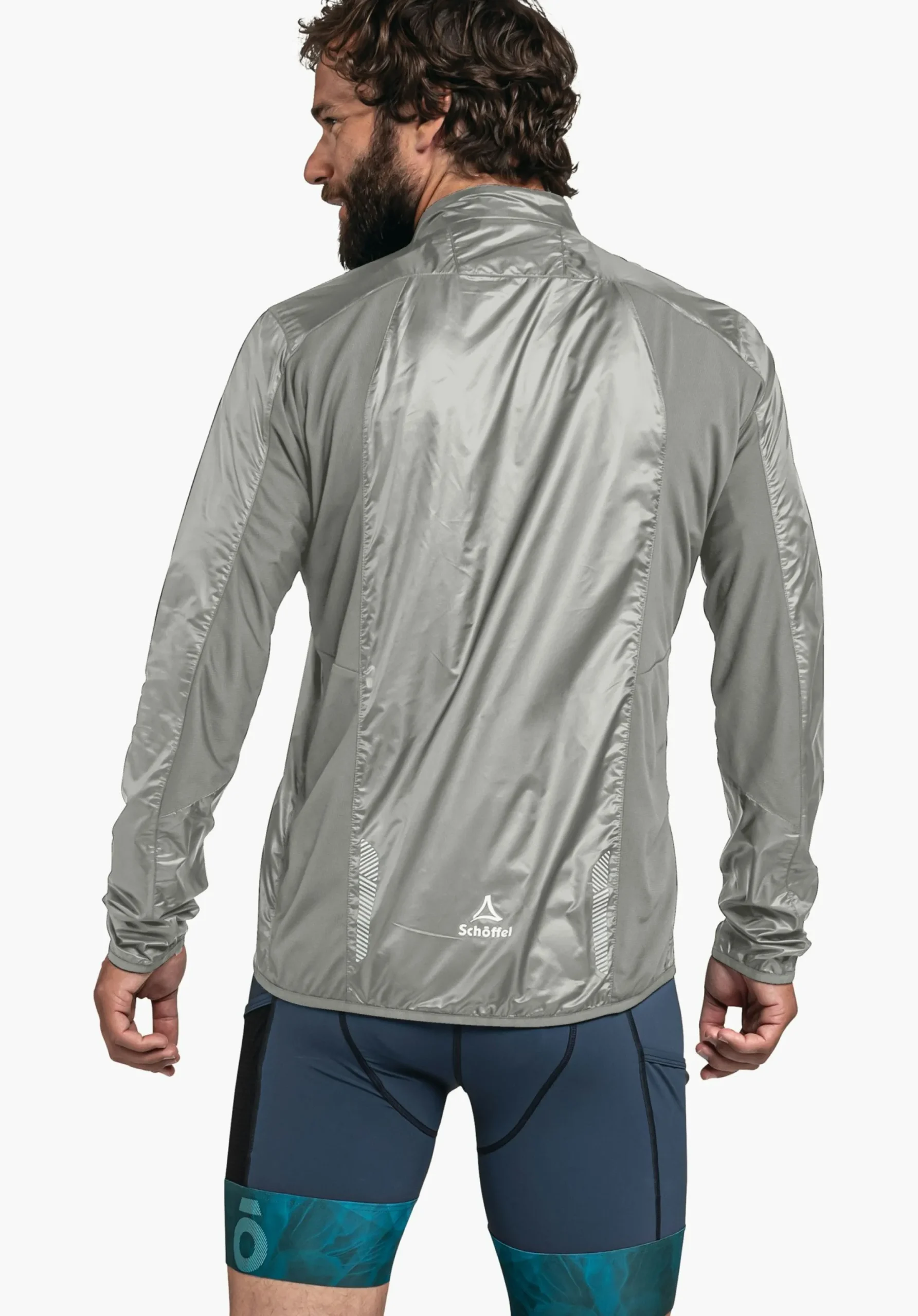 Bike<SCHÖFFEL Bike Breathable, ultra-light bike jacket