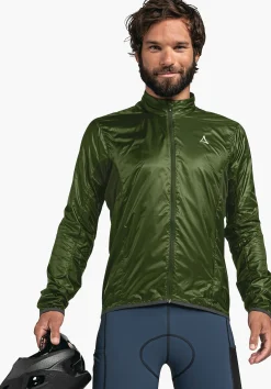Bike<SCHÖFFEL Bike Breathable, ultra-light bike jacket
