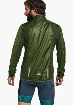 Bike<SCHÖFFEL Bike Breathable, ultra-light bike jacket