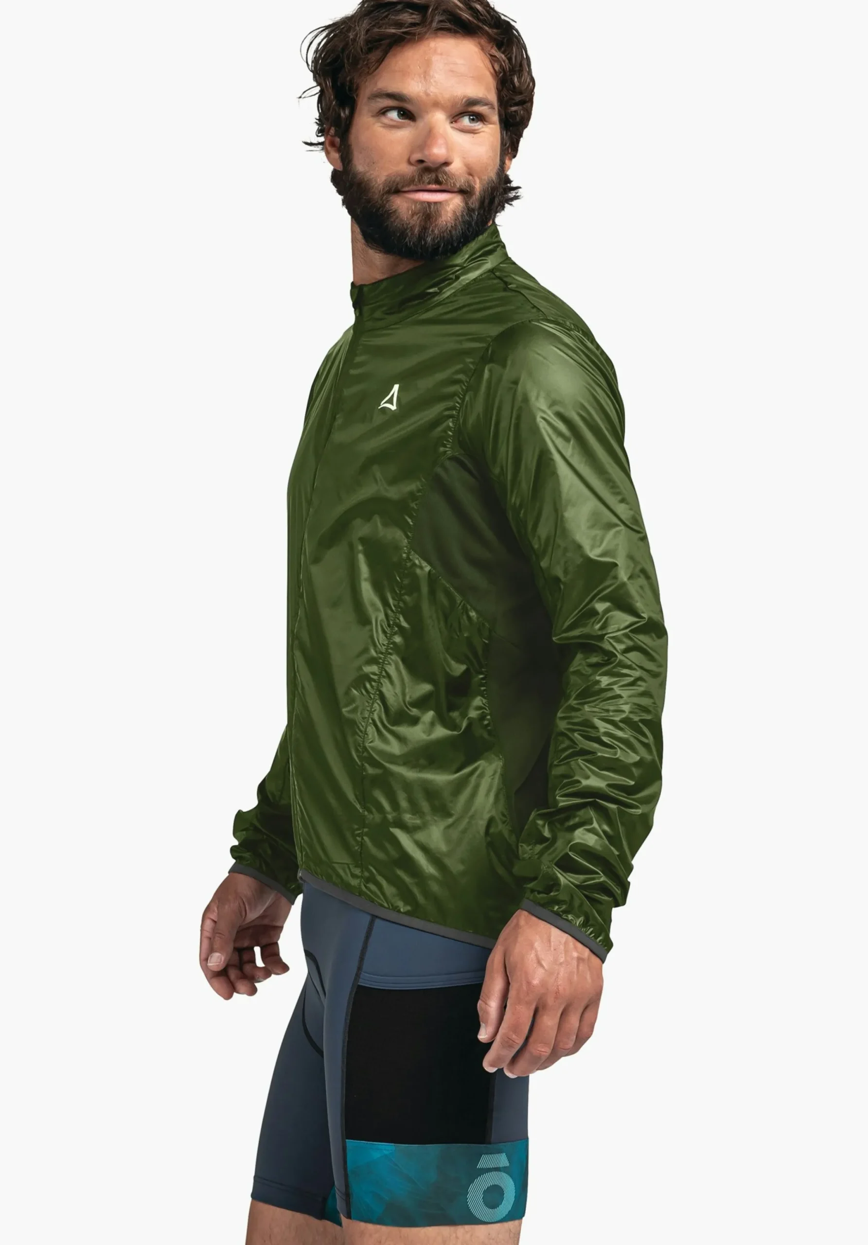 Bike<SCHÖFFEL Bike Breathable, ultra-light bike jacket