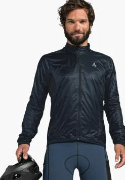 Bike<SCHÖFFEL Bike Breathable, ultra-light bike jacket