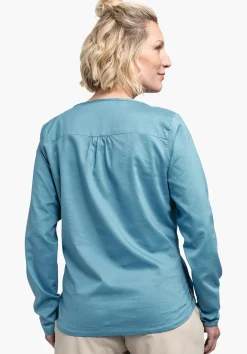 Travel/Leisure<SCHÖFFEL Travel/Leisure Casual breathable blouse