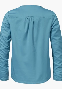 Travel/Leisure<SCHÖFFEL Travel/Leisure Casual breathable blouse