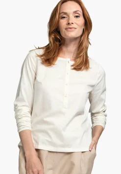 Travel/Leisure<SCHÖFFEL Travel/Leisure Casual breathable blouse