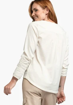 Travel/Leisure<SCHÖFFEL Travel/Leisure Casual breathable blouse