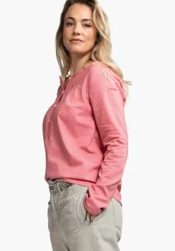 Travel/Leisure<SCHÖFFEL Travel/Leisure Casual breathable blouse