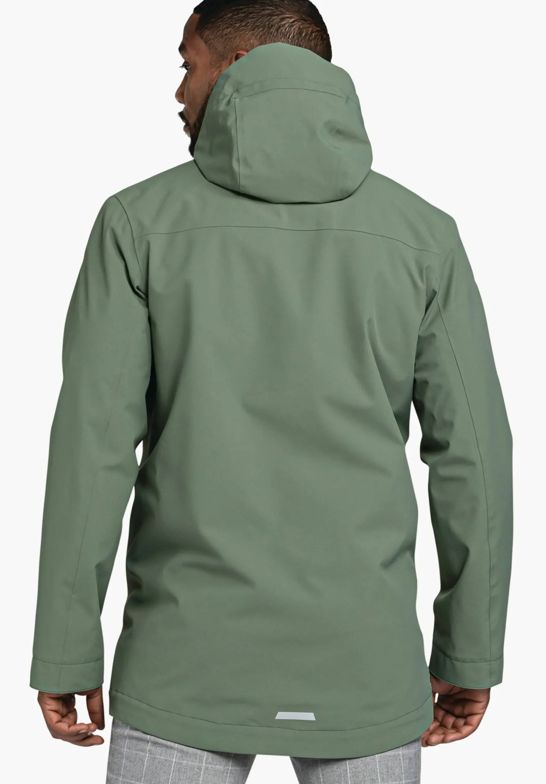 Travel/Leisure|Outdoor Jackets<SCHÖFFEL Travel/Leisure|Outdoor Jackets Casual look waterproof jacket