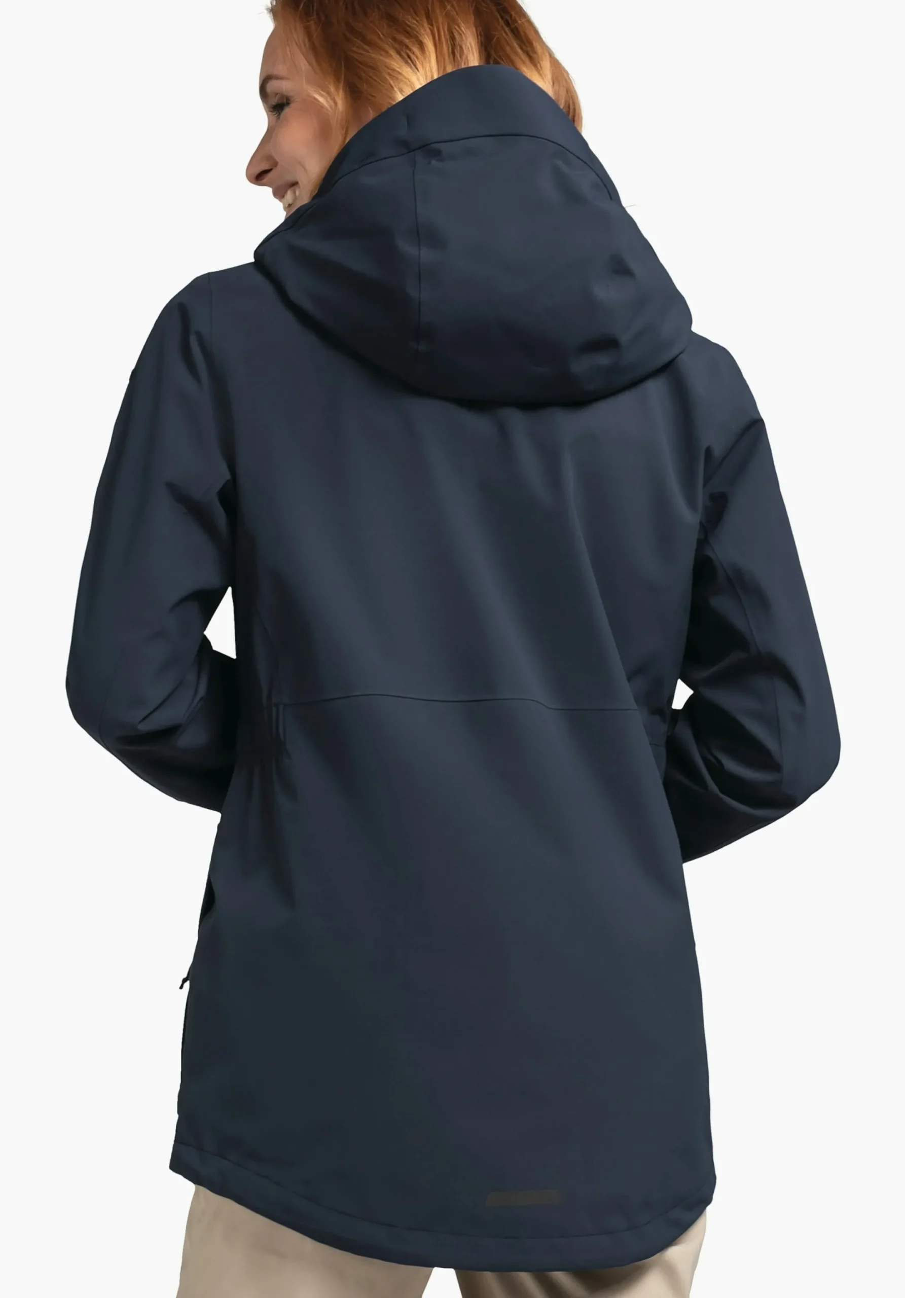 Travel/Leisure|Outdoor Jackets<SCHÖFFEL Travel/Leisure|Outdoor Jackets Casual look waterproof jacket
