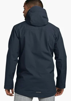 Outdoor Jackets|Travel/Leisure<SCHÖFFEL Outdoor Jackets|Travel/Leisure Casual look waterproof jacket