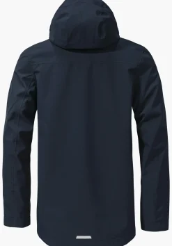 Outdoor Jackets|Travel/Leisure<SCHÖFFEL Outdoor Jackets|Travel/Leisure Casual look waterproof jacket