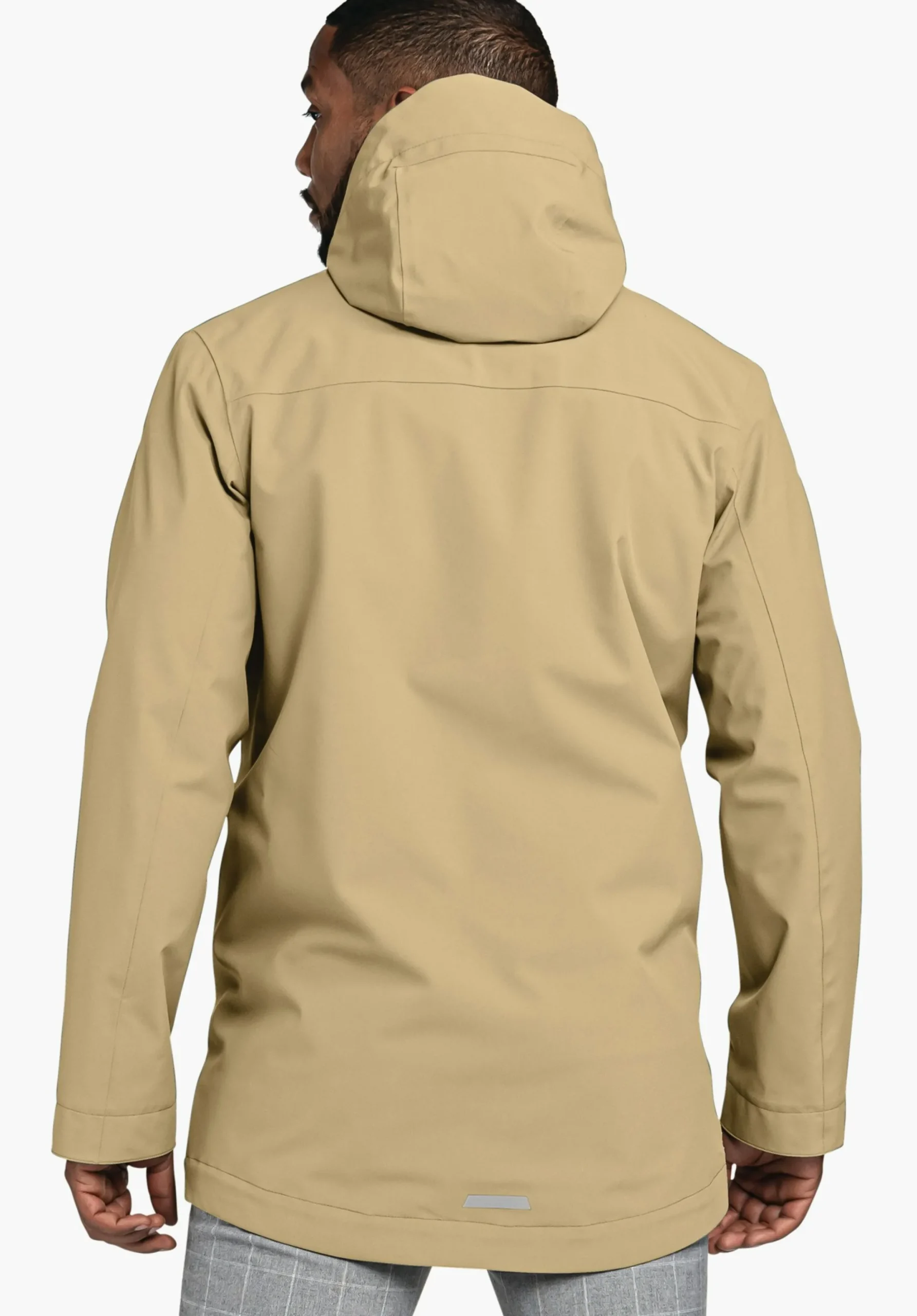 Travel/Leisure|Outdoor Jackets<SCHÖFFEL Travel/Leisure|Outdoor Jackets Casual look waterproof jacket
