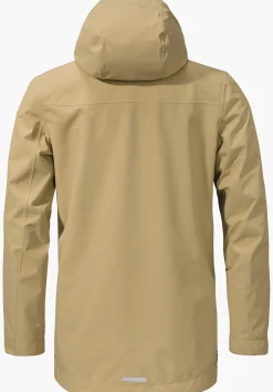 Travel/Leisure|Outdoor Jackets<SCHÖFFEL Travel/Leisure|Outdoor Jackets Casual look waterproof jacket