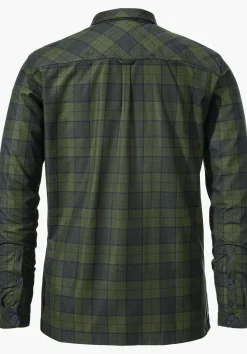 Travel/Leisure<SCHÖFFEL Travel/Leisure Casual shirt made of Tencel material mix