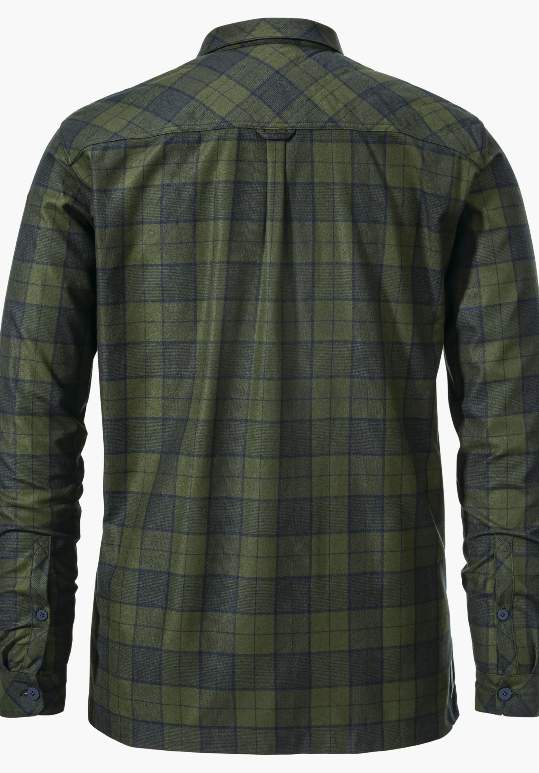 Travel/Leisure<SCHÖFFEL Travel/Leisure Casual shirt made of Tencel material mix