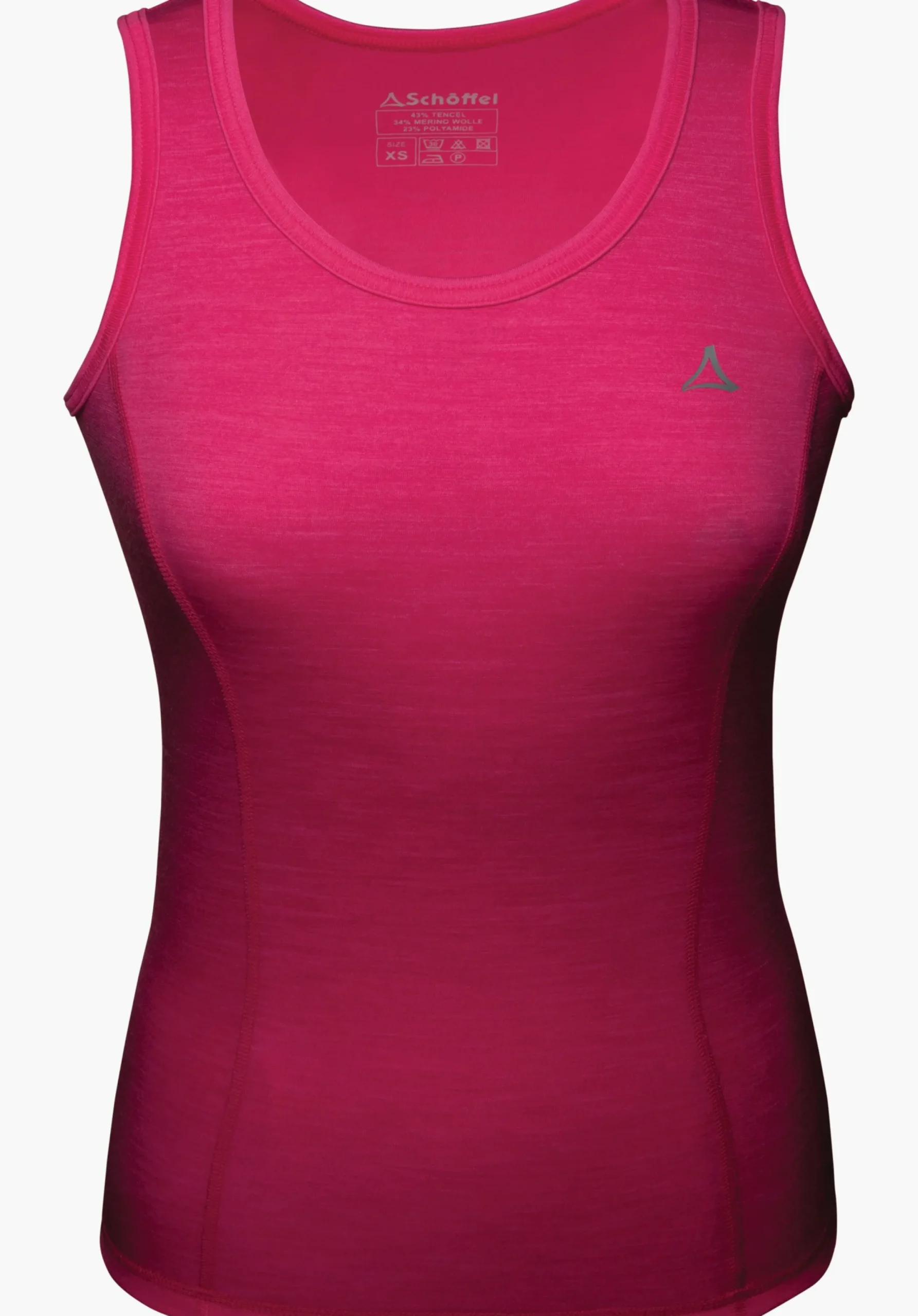 Skiing|Trek & Hike<SCHÖFFEL Skiing|Trek & Hike Climate-regulating feel-good top