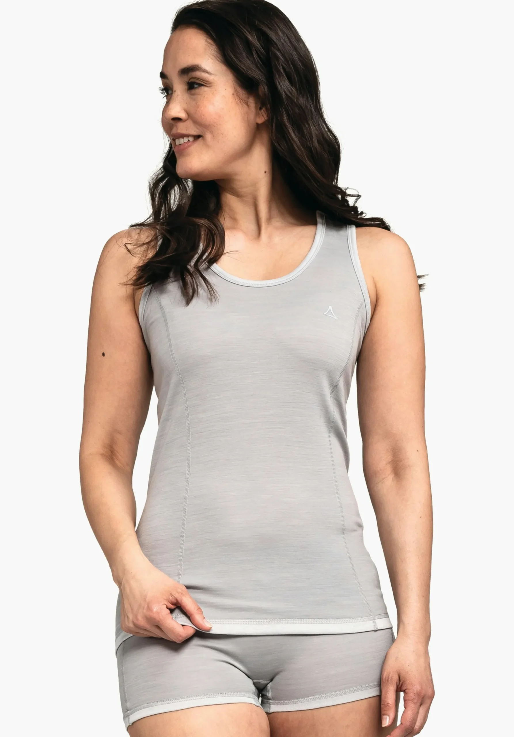 Trek & Hike|Skiing<SCHÖFFEL Trek & Hike|Skiing Climate-regulating feel-good top
