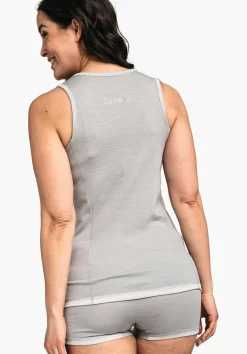 Trek & Hike|Skiing<SCHÖFFEL Trek & Hike|Skiing Climate-regulating feel-good top