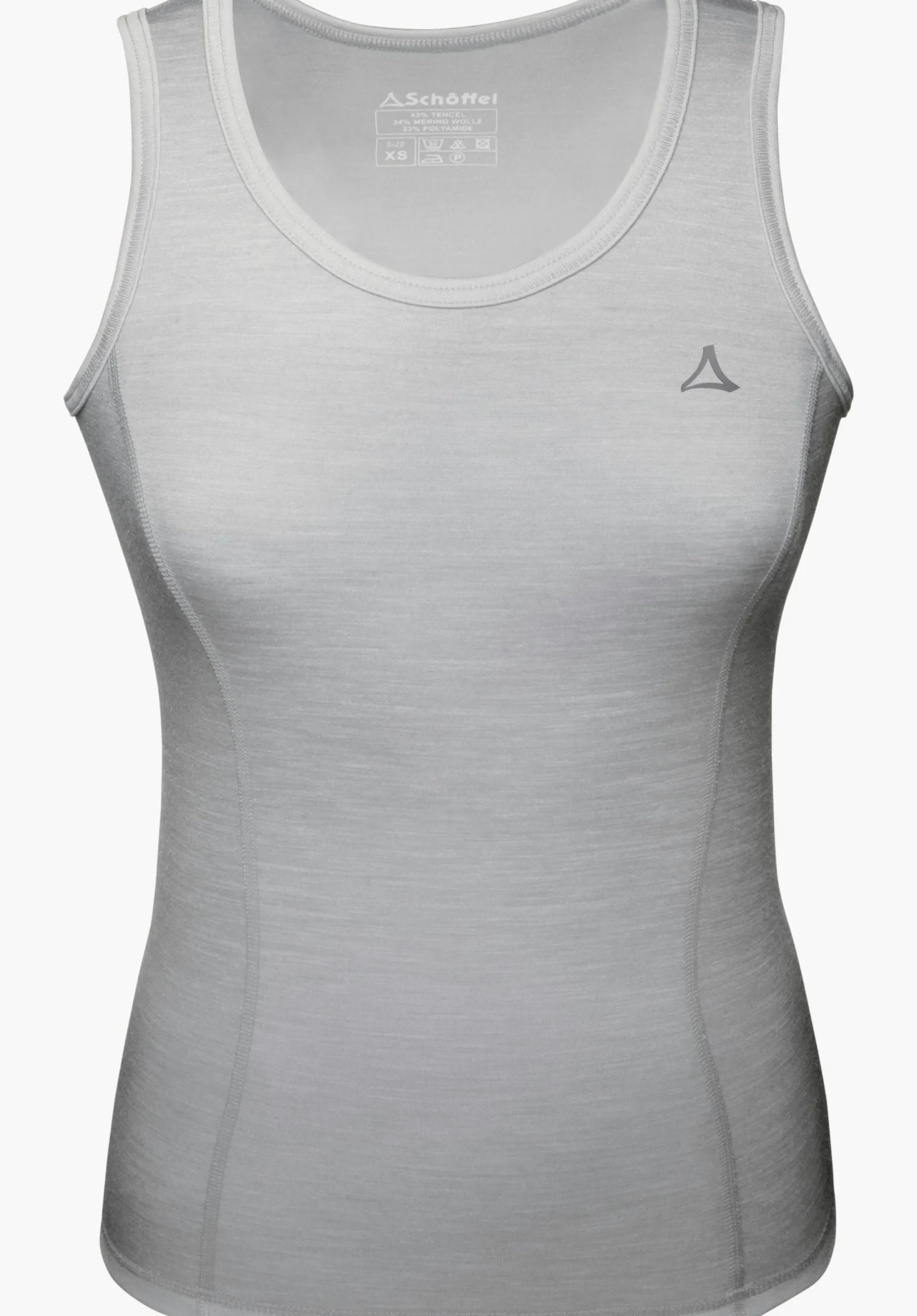 Trek & Hike|Skiing<SCHÖFFEL Trek & Hike|Skiing Climate-regulating feel-good top
