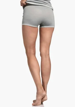Skiing|Trek & Hike<SCHÖFFEL Skiing|Trek & Hike Climate-regulating shorts with merino wool