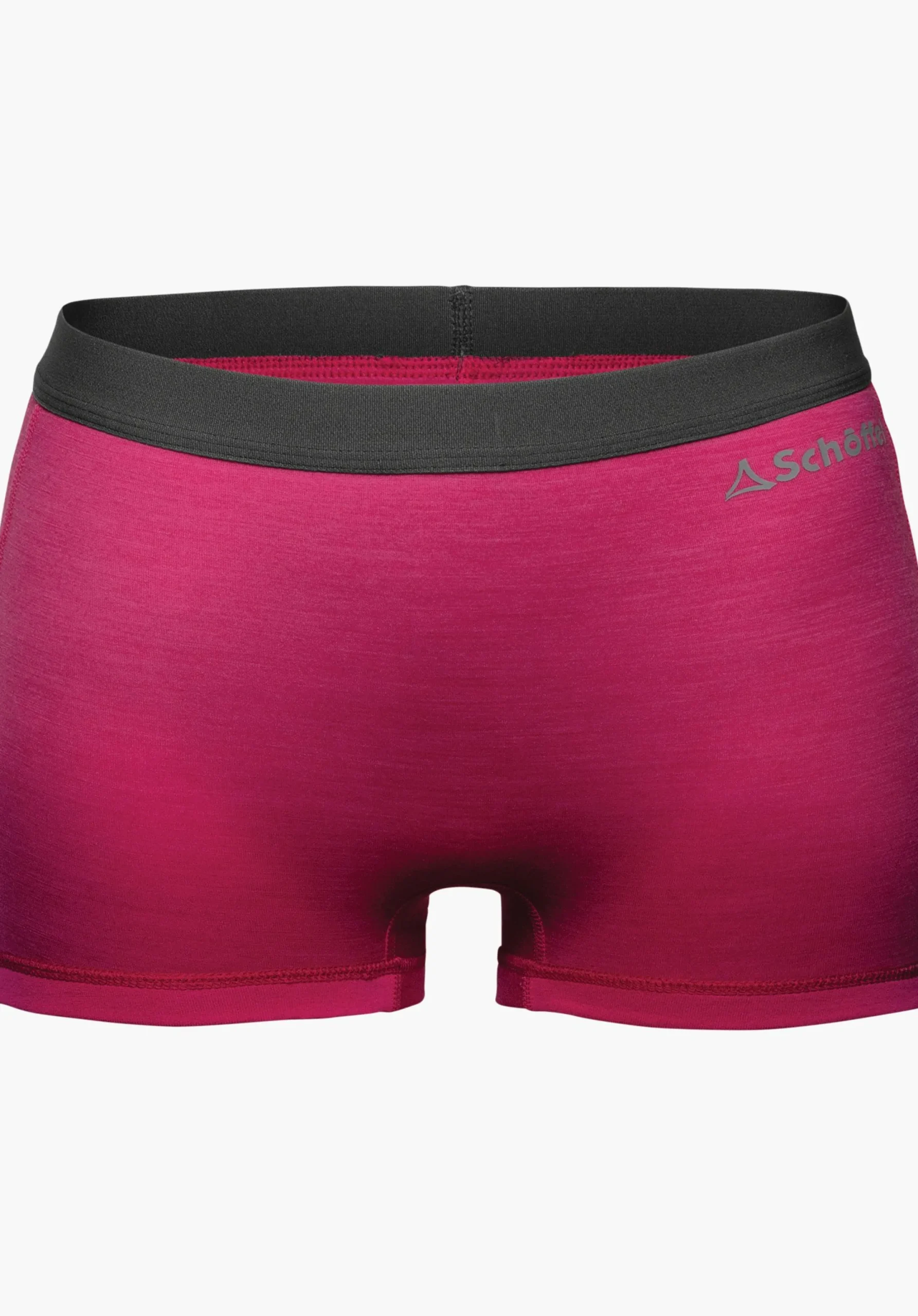 Skiing|Trek & Hike<SCHÖFFEL Skiing|Trek & Hike Climate-regulating shorts with merino wool