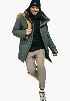 Travel/Leisure|Outdoor Jackets<SCHÖFFEL Travel/Leisure|Outdoor Jackets Comfort jacket warms at a touch