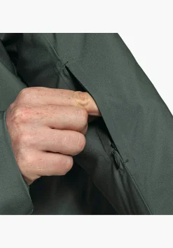 Travel/Leisure|Outdoor Jackets<SCHÖFFEL Travel/Leisure|Outdoor Jackets Comfort jacket warms at a touch