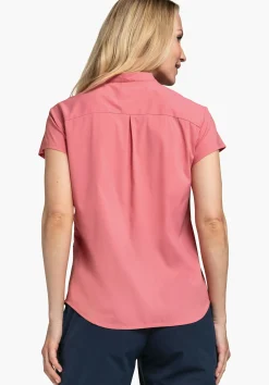 Trek & Hike<SCHÖFFEL Trek & Hike Comfortable & hard-wearing hiking blouse