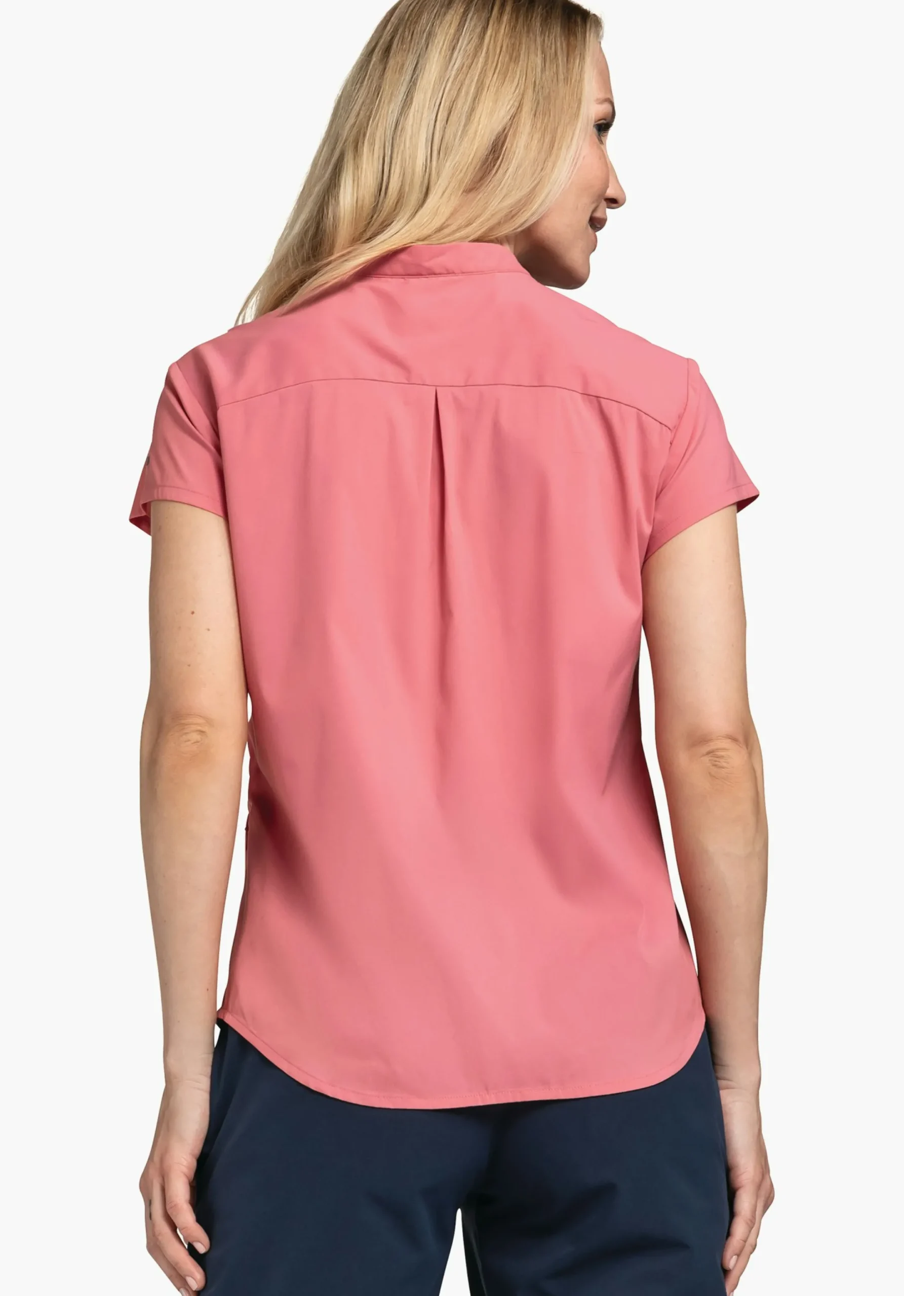 Trek & Hike<SCHÖFFEL Trek & Hike Comfortable & hard-wearing hiking blouse