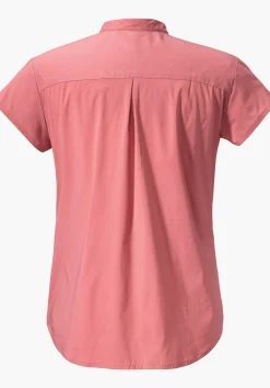 Trek & Hike<SCHÖFFEL Trek & Hike Comfortable & hard-wearing hiking blouse
