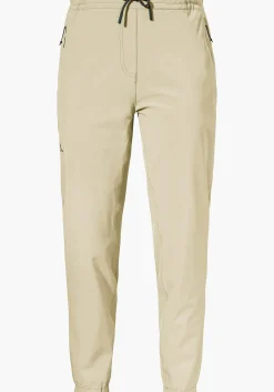 Travel/Leisure|Pants Long<SCHÖFFEL Travel/Leisure|Pants Long Comfortable & water repellent casual pants