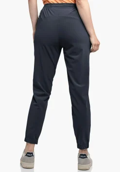 Travel/Leisure|Pants Long<SCHÖFFEL Travel/Leisure|Pants Long Comfortable & water repellent casual pants