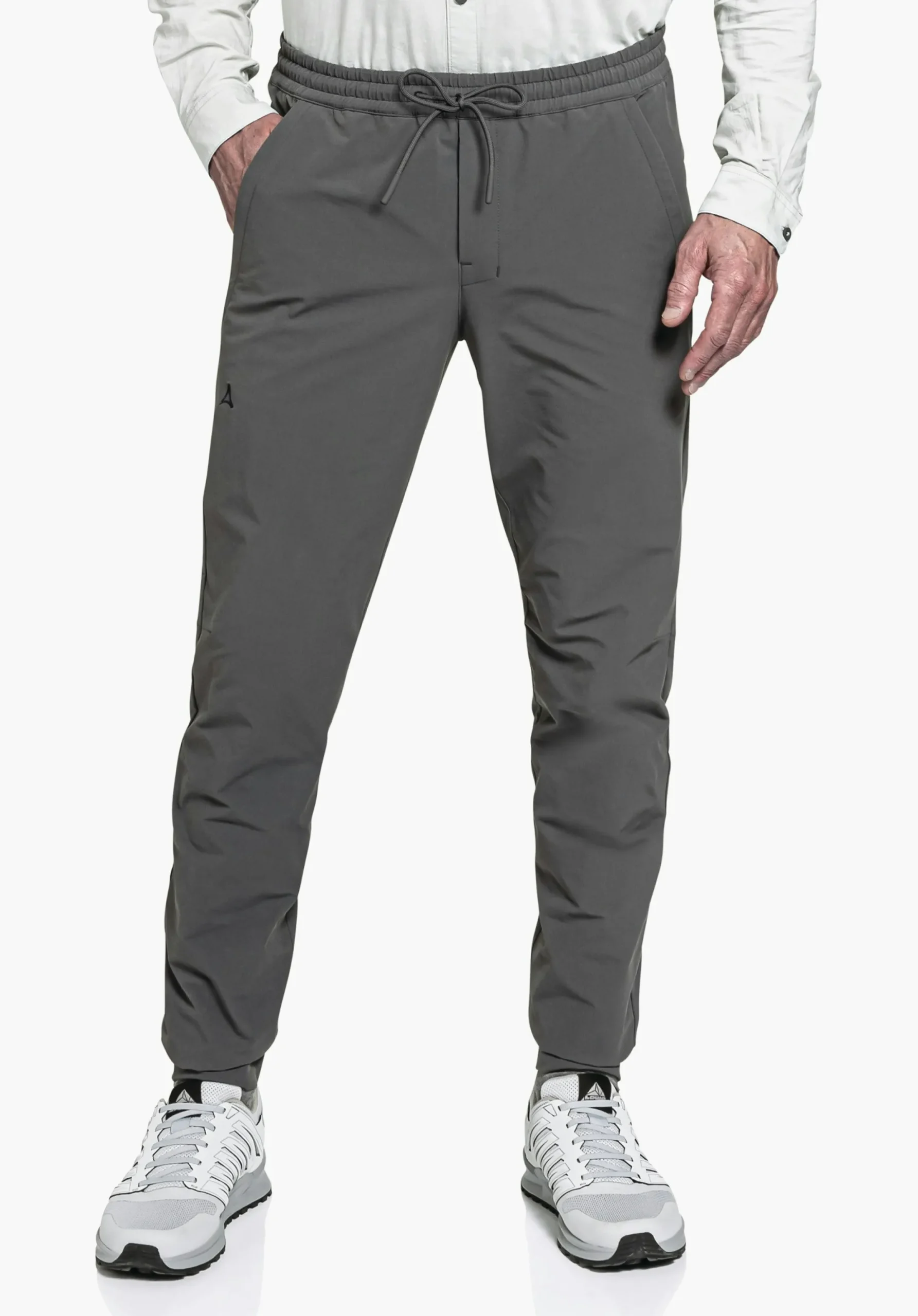 Travel/Leisure|Pants Long<SCHÖFFEL Travel/Leisure|Pants Long Comfortable & water repellent casual pants