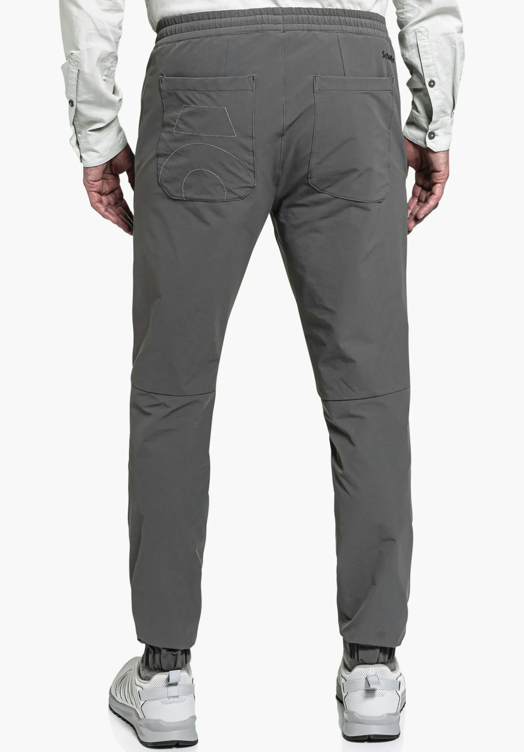 Travel/Leisure|Pants Long<SCHÖFFEL Travel/Leisure|Pants Long Comfortable & water repellent casual pants