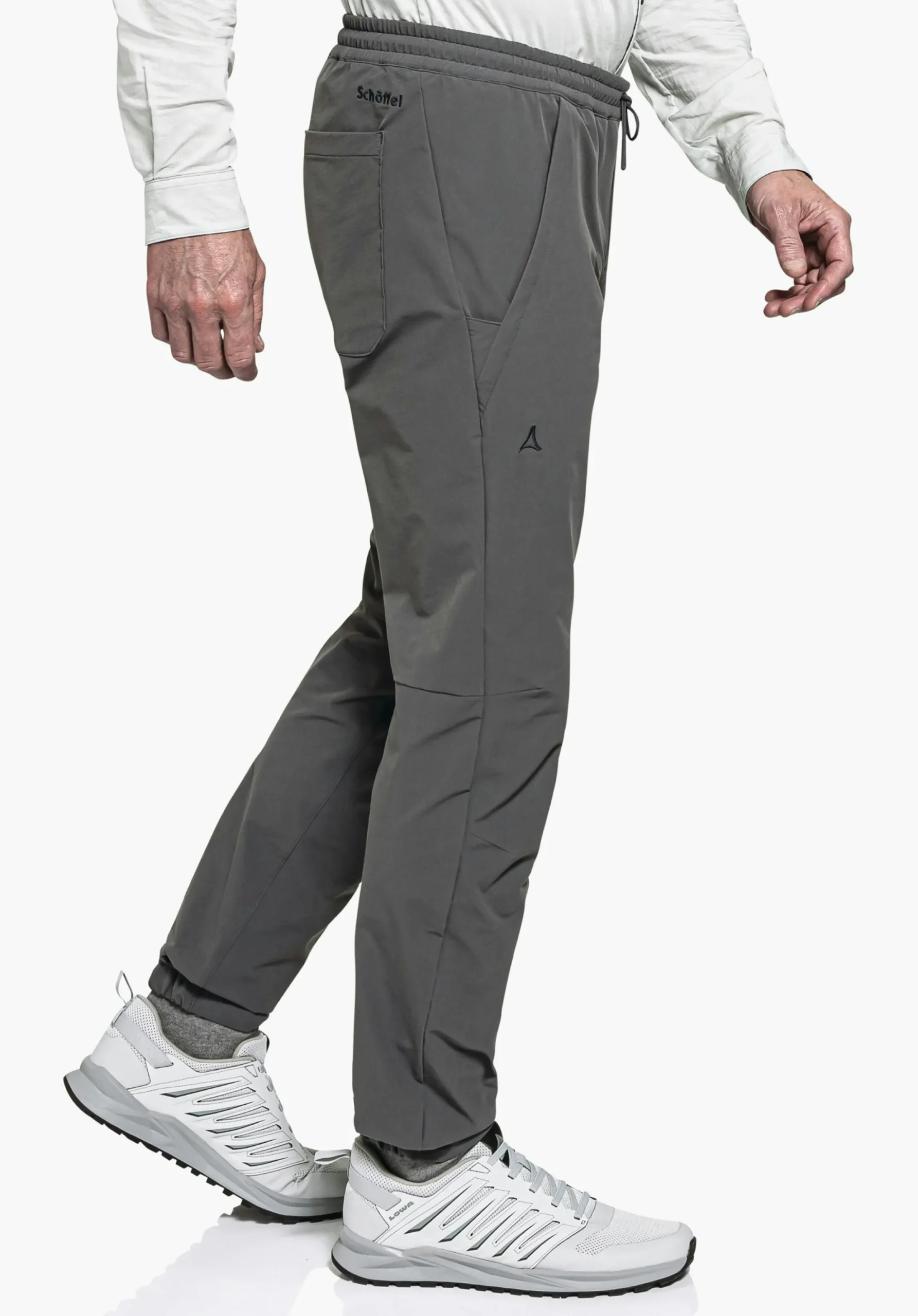Travel/Leisure|Pants Long<SCHÖFFEL Travel/Leisure|Pants Long Comfortable & water repellent casual pants