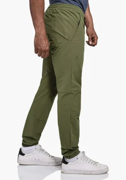 Travel/Leisure|Pants Long<SCHÖFFEL Travel/Leisure|Pants Long Comfortable & water repellent casual pants