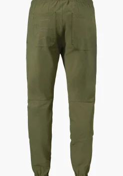 Travel/Leisure|Pants Long<SCHÖFFEL Travel/Leisure|Pants Long Comfortable & water repellent casual pants