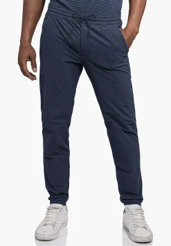 Travel/Leisure|Pants Long<SCHÖFFEL Travel/Leisure|Pants Long Comfortable & water repellent casual pants