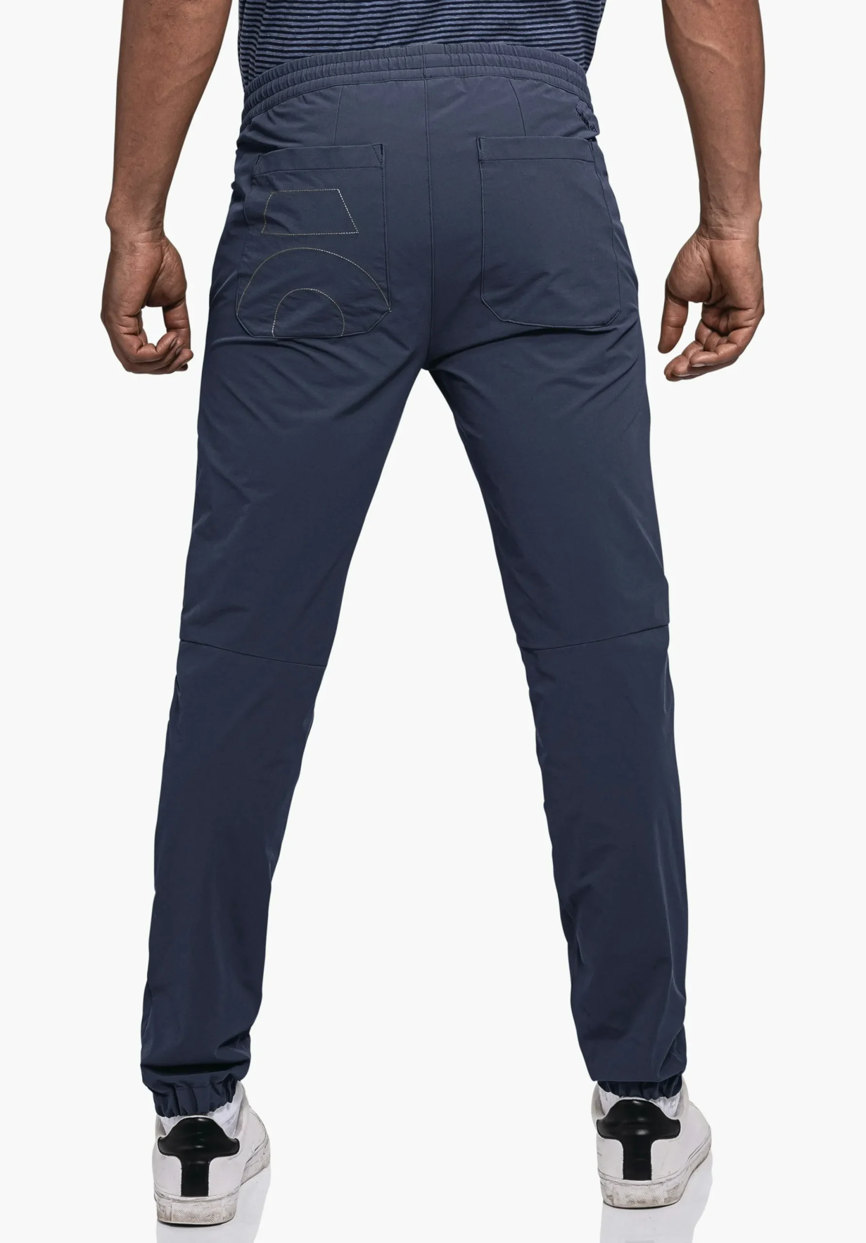 Travel/Leisure|Pants Long<SCHÖFFEL Travel/Leisure|Pants Long Comfortable & water repellent casual pants