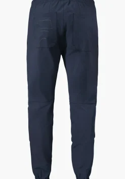Travel/Leisure|Pants Long<SCHÖFFEL Travel/Leisure|Pants Long Comfortable & water repellent casual pants