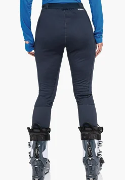 Ski Tour|Mountaineering|Pants Long<SCHÖFFEL Ski Tour|Mountaineering|Pants Long Comfortable and sporty ski touring tight