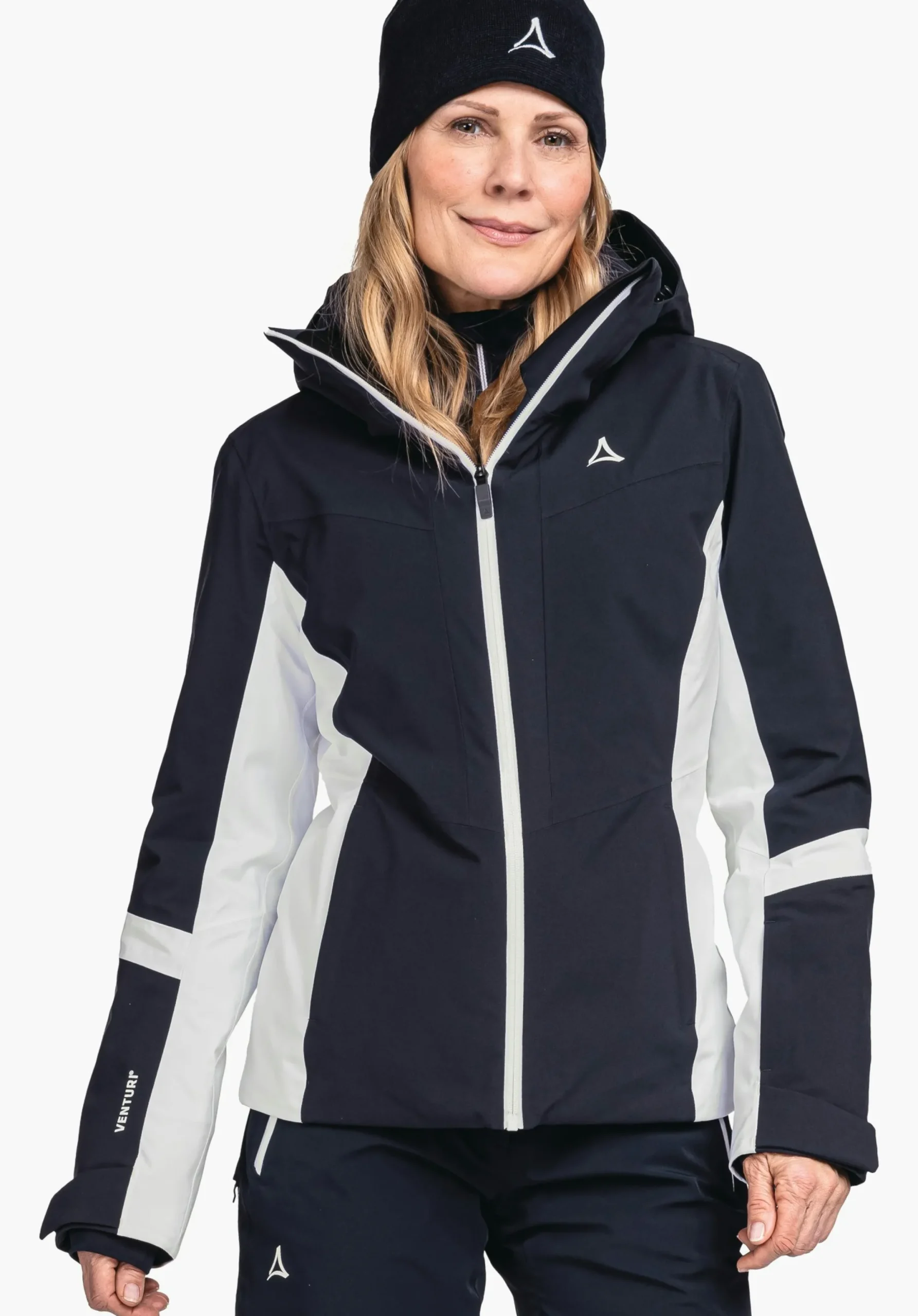 Skiing<SCHÖFFEL Skiing Comfortable and waterproof ski jacket