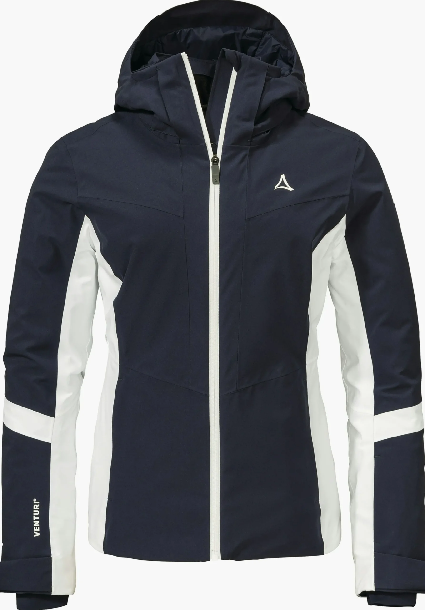 Skiing<SCHÖFFEL Skiing Comfortable and waterproof ski jacket