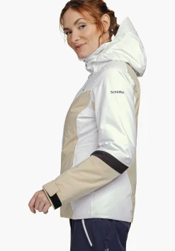 Skiing<SCHÖFFEL Skiing Comfortable and waterproof ski jacket