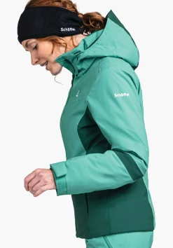 Skiing<SCHÖFFEL Skiing Comfortable and waterproof ski jacket