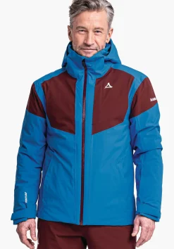 Skiing<SCHÖFFEL Skiing Comfortable and waterproof ski jacket